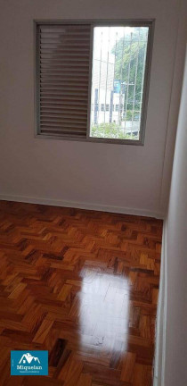Imagem Apartamento com 3 Quartos à Venda, 91 m² em Parque Mandaqui - São Paulo