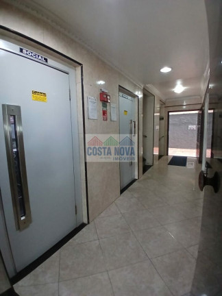 Imagem Apartamento com 1 Quarto à Venda, 60 m² em Centro - São Vicente