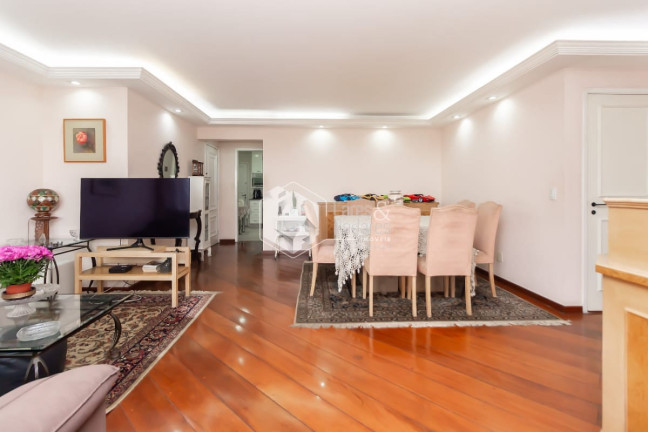 Imagem Apartamento com 3 Quartos à Venda, 129 m² em Vila Madalena - São Paulo Imagem Apartamento com 3 Quartos à Venda, 129 m² em Vila Madalena - São Paulo