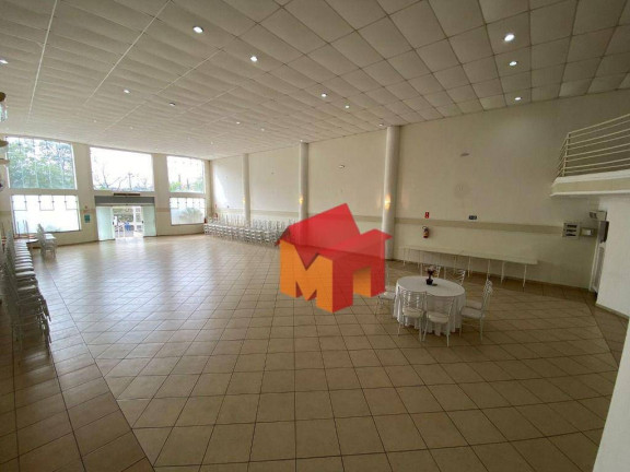 Imagem Sala Comercial à Venda, 398 m² em Morada Do Sol - Americana Imagem Sala Comercial à Venda, 398 m² em Morada Do Sol - Americana