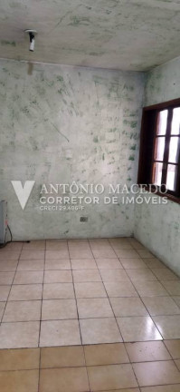 Imagem Casa com 3 Quartos à Venda, 120 m² em Ipiranga - São Paulo Imagem Casa com 3 Quartos à Venda, 120 m² em Ipiranga - São Paulo