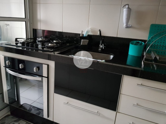Imagem Apartamento com 2 Quartos à Venda, 48 m² em Vila Andrade - São Paulo Imagem Apartamento com 2 Quartos à Venda, 48 m² em Vila Andrade - São Paulo