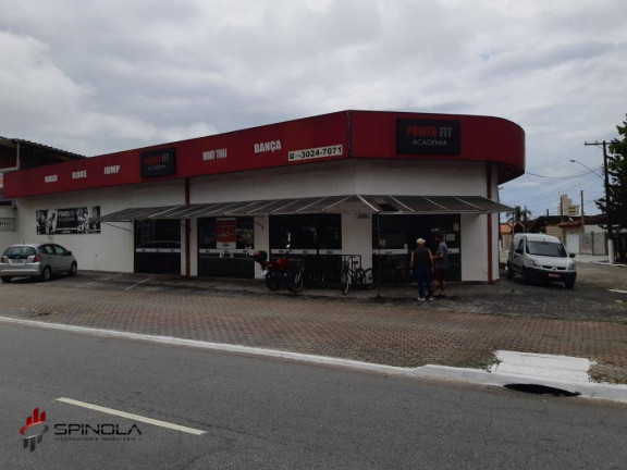 Sala Comercial à Venda, 175 m² em Vila Balneária - Praia Grande