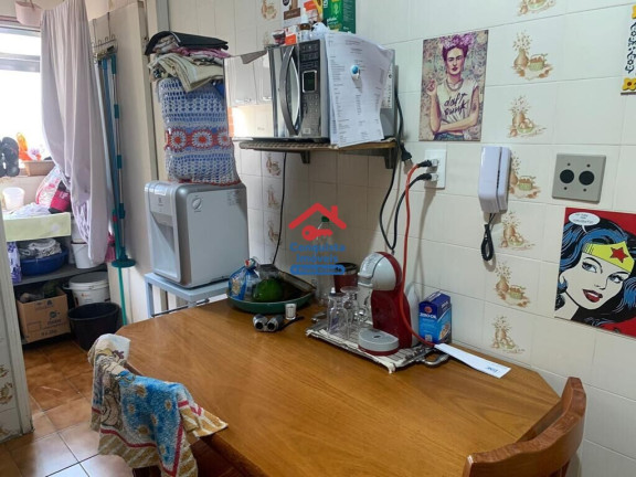 Imagem Apartamento com 2 Quartos à Venda, 75 m² em Tupi - Praia Grande Imagem Apartamento com 2 Quartos à Venda, 75 m² em Tupi - Praia Grande
