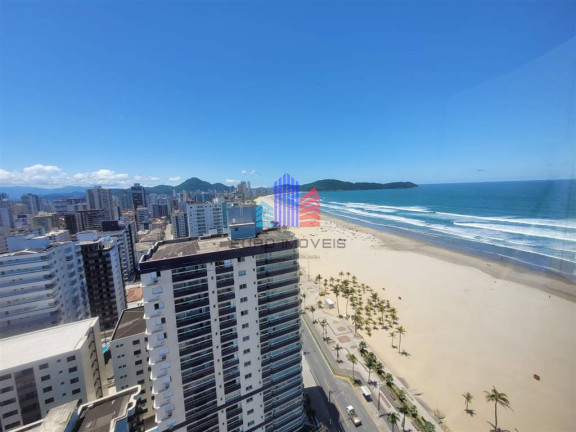 Imagem Apartamento com 2 Quartos para Alugar, 101 m² em Vila Guilhermina - Praia Grande Imagem Apartamento com 2 Quartos para Alugar, 101 m² em Vila Guilhermina - Praia Grande