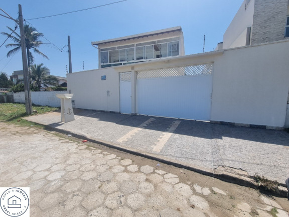 Imagem Casa com 3 Quartos à Venda, 209 m² em Belmira Novaes, Est.baln. - Peruibe Imagem Casa com 3 Quartos à Venda, 209 m² em Belmira Novaes, Est.baln. - Peruibe