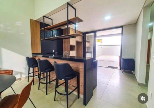 Imagem Casa com 3 Quartos à Venda, 149 m² em Jardim Residencial Viena - Indaiatuba