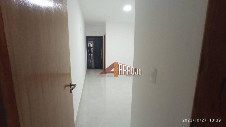 Imagem Sobrado com 3 Quartos à Venda, 127 m² em Penha De França - São Paulo