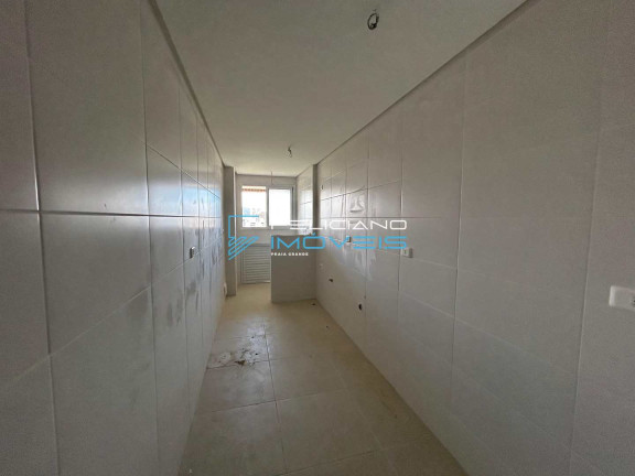 Imagem Apartamento com 3 Quartos à Venda, 101 m² em Aviação - Praia Grande