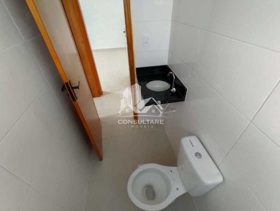 Imagem Apartamento com 2 Quartos à Venda, 57 m² em Jardim Paraíso - São Vicente