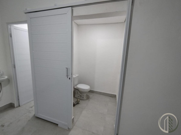 Imagem Imóvel para Alugar, 175 m² em Boqueirão - Santos