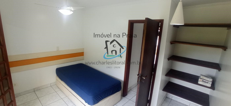 Imagem Casa com 2 Quartos à Venda, 80 m² em Praia Da Tabatinga - Caraguatatuba
