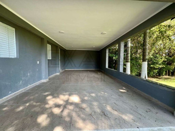 Imagem Imóvel com 6 Quartos à Venda, 619 m² em Chácara Das Paineiras - Carapicuíba