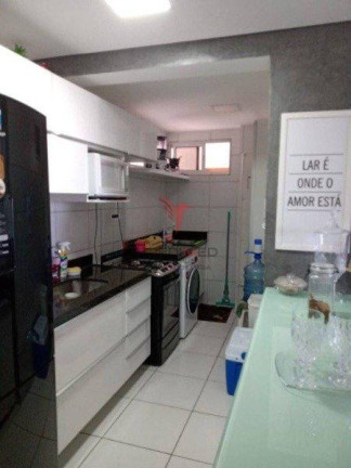 Imagem Apartamento com 3 Quartos à Venda, em Aeroclube - João Pessoa Imagem Apartamento com 3 Quartos à Venda, em Aeroclube - João Pessoa