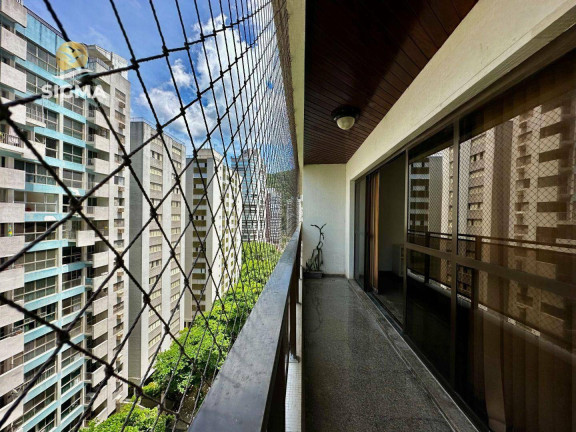 Imagem Apartamento com 3 Quartos à Venda, 109 m² em Pitangueiras - Guarujá Imagem Apartamento com 3 Quartos à Venda, 109 m² em Pitangueiras - Guarujá