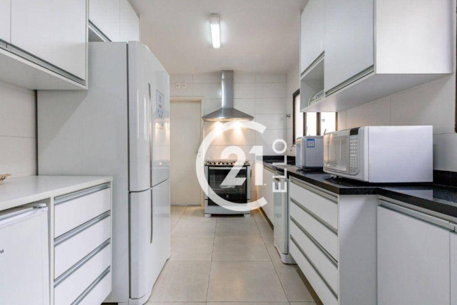 Imagem Apartamento com 2 Quartos à Venda, 190 m² em Itaim Bibi - São Paulo