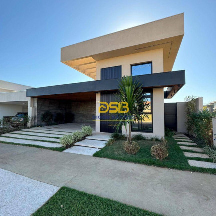 Casa com 3 Quartos à Venda, 172 m² em Tamboré - Barretos