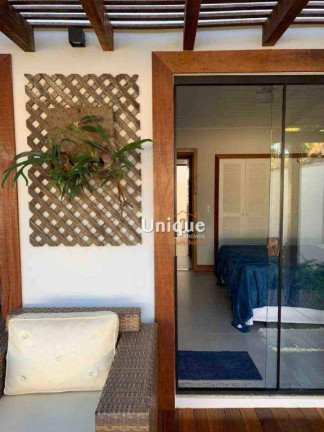 Imagem Casa com 4 Quartos à Venda, 150 m² em Bosque De Geribá - Armação Dos Búzios