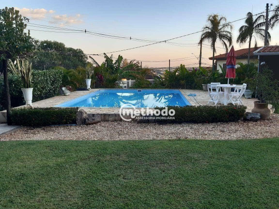Imagem Casa com 2 Quartos à Venda, 220 m² em Loteamento Caminhos De San Conrado - Campinas Imagem Casa com 2 Quartos à Venda, 220 m² em Loteamento Caminhos De San Conrado - Campinas