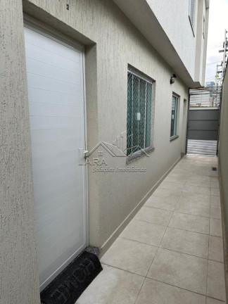 Imagem Casa de Condomínio com 2 Quartos para Alugar, em Vila Zelina - São Paulo Imagem Casa de Condomínio com 2 Quartos para Alugar, em Vila Zelina - São Paulo