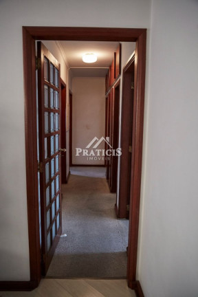 Imagem Apartamento com 4 Quartos à Venda, 145 m² em Vila Mariana - São Paulo