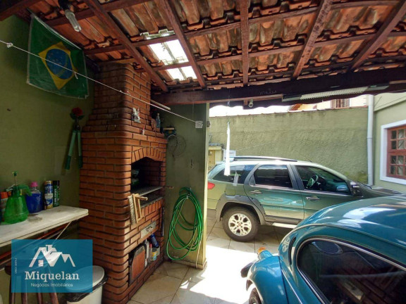 Imagem Sobrado com 2 Quartos à Venda, 68 m² em Vila Leonor - São Paulo Imagem Sobrado com 2 Quartos à Venda, 68 m² em Vila Leonor - São Paulo
