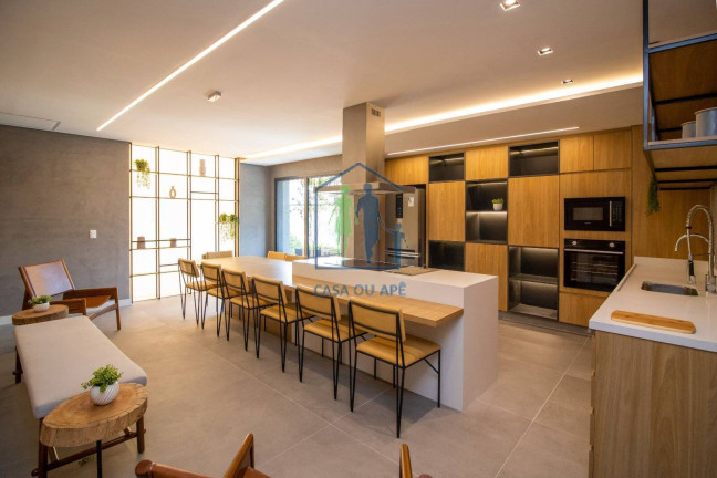 Imagem Apartamento com 1 Quarto à Venda, 38 m² em Brooklin Paulista - São Paulo Imagem Apartamento com 1 Quarto à Venda, 38 m² em Brooklin Paulista - São Paulo