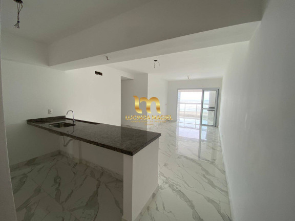 Imagem Apartamento com 3 Quartos à Venda, 111 m² em Boqueirão - Praia Grande