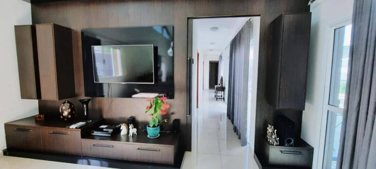 Imagem Casa de Condomínio com 4 Quartos à Venda, 600 m² em Residencial Primavera - Piratininga