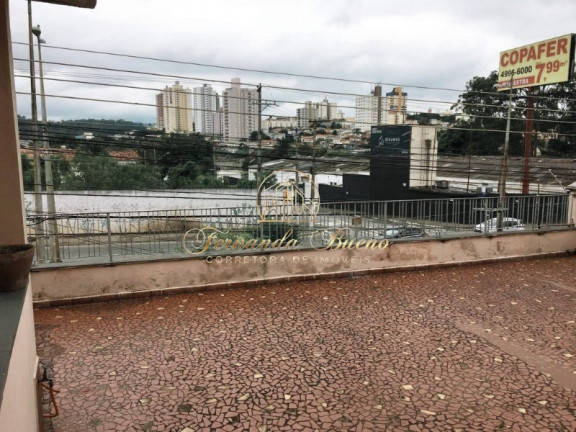 Imagem Sobrado com 2 Quartos à Venda, 277 m² em Baeta Neves - São Bernardo Do Campo