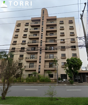 Imagem Apartamento com 3 Quartos à Venda, 103 m² em Jardim Emília - Sorocaba