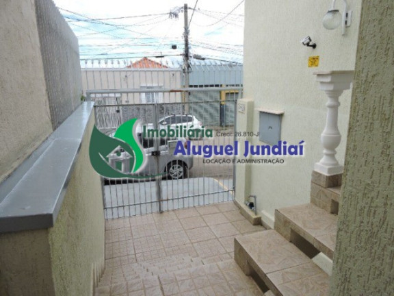 Imagem Casa com 2 Quartos para Alugar ou Temporada, 99 m² em Vila Arens Ii - Jundiaí Imagem Casa com 2 Quartos para Alugar ou Temporada, 99 m² em Vila Arens Ii - Jundiaí