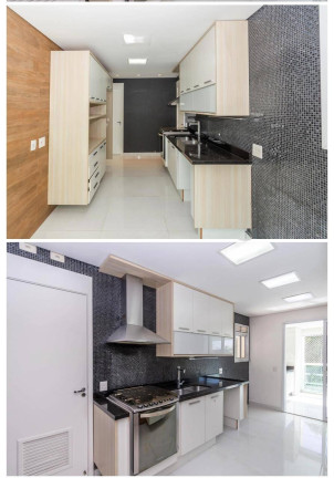 Imagem Apartamento com 3 Quartos à Venda, 202 m² em Tamboré - Santana De Parnaíba Imagem Apartamento com 3 Quartos à Venda, 202 m² em Tamboré - Santana De Parnaíba