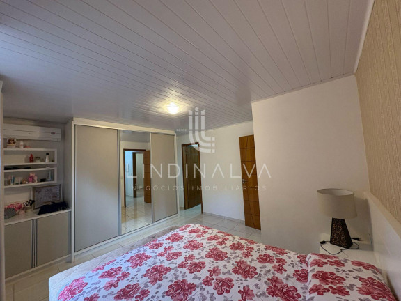 Imagem Casa com 2 Quartos à Venda, 100 m² em Jardim Universitário - Foz Do Iguacu Imagem Casa com 2 Quartos à Venda, 100 m² em Jardim Universitário - Foz Do Iguacu
