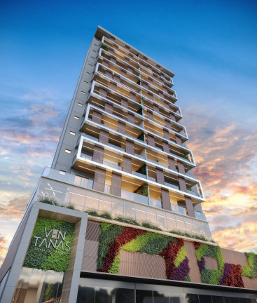 Imóvel com 3 Quartos à Venda, 110 m² em Praia Do Canto - Vitória