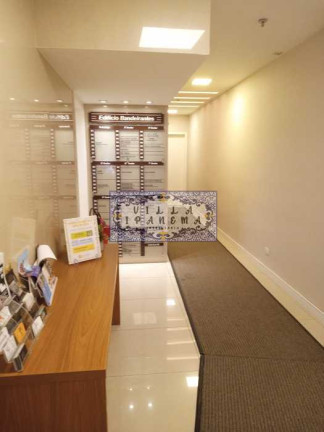 Imagem Sala Comercial para Alugar, 18 m² em Copacabana - Rio De Janeiro Imagem Sala Comercial para Alugar, 18 m² em Copacabana - Rio De Janeiro