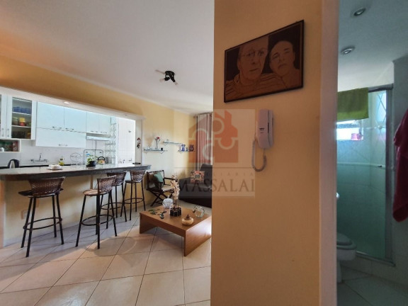 Imagem Apartamento com 1 Quarto à Venda, 46 m² em Santa Tereza - Porto Alegre
