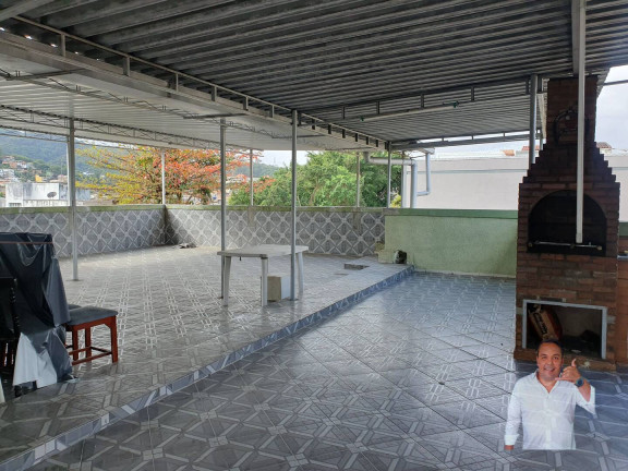 Imagem Apartamento com 2 Quartos à Venda, 86 m² em Taquara - Rio De Janeiro