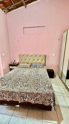 Imagem Casa com 6 Quartos à Venda, 160 m² em Conjunto Ceará - Fortaleza