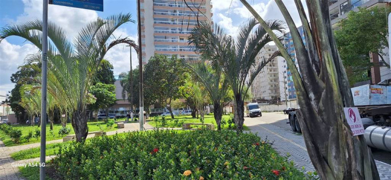 Imagem Apartamento com 1 Quarto à Venda, 43 m² em Guilhermina - Praia Grande Imagem Apartamento com 1 Quarto à Venda, 43 m² em Guilhermina - Praia Grande
