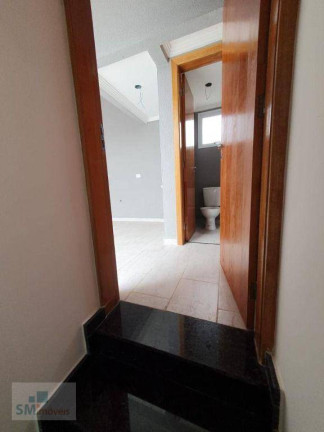 Imagem Sobrado com 3 Quartos à Venda, 142 m² em Vila Curuçá - Santo André