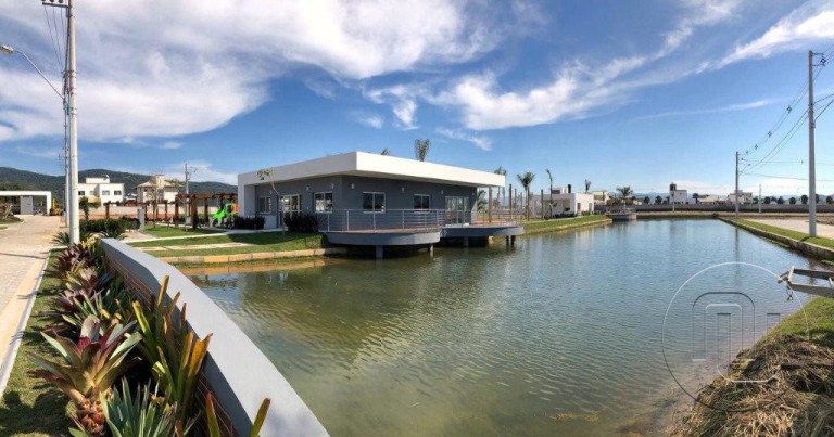 Imagem Terreno à Venda, 172 m² em Deltaville - Biguaçu Imagem Terreno à Venda, 172 m² em Deltaville - Biguaçu