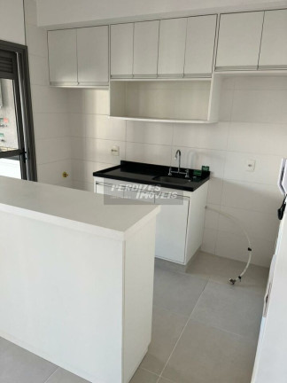 Imagem Apartamento com 1 Quarto à Venda, 55 m² em Vila Mariana - São Paulo