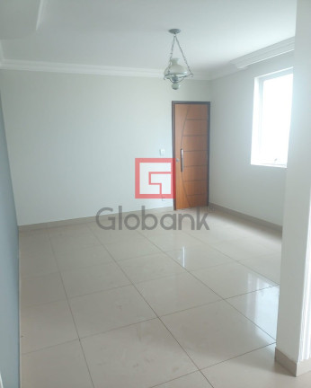 Imagem Apartamento com 3 Quartos à Venda, 126 m² em Centro - Montes Claros Imagem Apartamento com 3 Quartos à Venda, 126 m² em Centro - Montes Claros