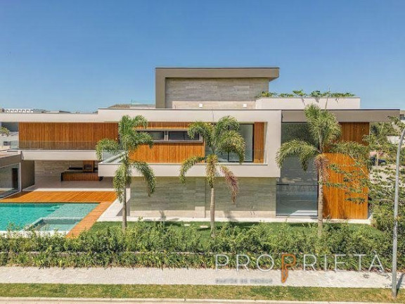 Imagem Casa de Condomínio com 5 Quartos à Venda, 900 m² em Barra Da Tijuca - Rio De Janeiro Imagem Casa de Condomínio com 5 Quartos à Venda, 900 m² em Barra Da Tijuca - Rio De Janeiro