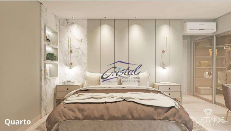 Imagem Apartamento com 3 Quartos à Venda, 132 m² em Canto Do Forte - Praia Grande Imagem Apartamento com 3 Quartos à Venda, 132 m² em Canto Do Forte - Praia Grande