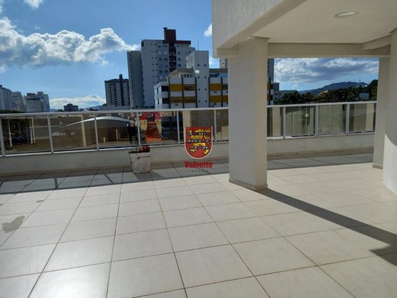 Imagem Cobertura com 3 Quartos à Venda ou Locação, 344 m² em Estreito - Florianópolis Imagem Cobertura com 3 Quartos à Venda ou Locação, 344 m² em Estreito - Florianópolis
