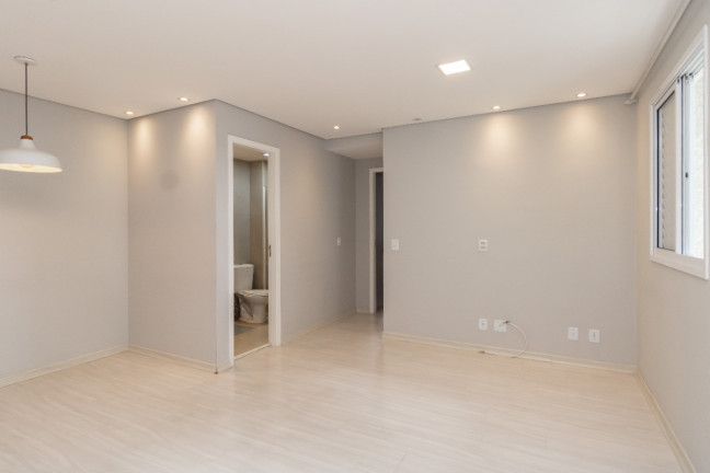 Imagem Apartamento com 2 Quartos à Venda, 66 m² em Vila Prudente - São Paulo