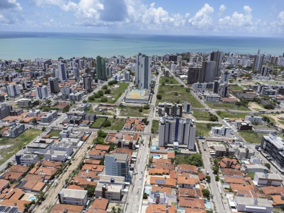 Imagem Apartamento com 3 Quartos à Venda, 70 m² em Bessa - João Pessoa