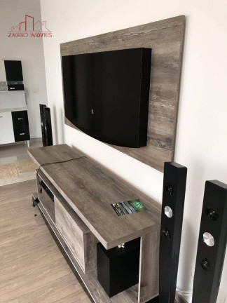 Apartamento com 3 Quartos à Venda, 61 m² em Vila Andrade - São Paulo